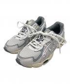 asicsアシックス）の古着「GEL-NYC 2055」｜ホワイト