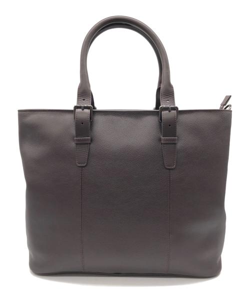 COLE HAAN（コールハーン）COLE HAAN (コールハーン) トライボロ トート ブラウンの古着・服飾アイテム