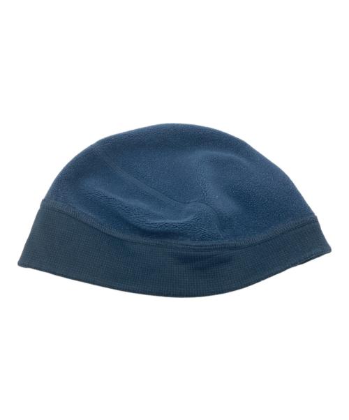 ARC'TERYX（アークテリクス）ARC'TERYX (アークテリクス) Polar Thermo Hat ネイビー サイズ:FREEの古着・服飾アイテム