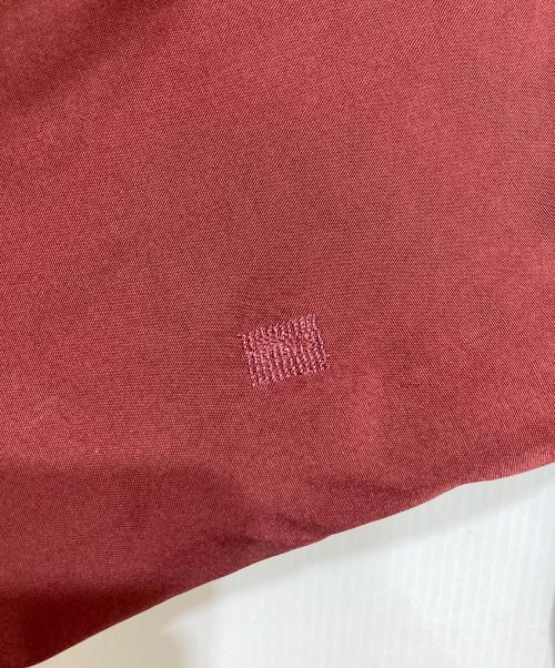 BARACUTA（バラクータ）BARACUTA (バラクータ) G-9スイングトップ ワインレッド サイズ:SIZE 40の古着・服飾アイテム