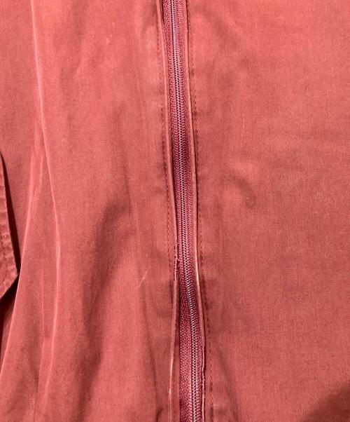 BARACUTA（バラクータ）BARACUTA (バラクータ) G-9スイングトップ ワインレッド サイズ:SIZE 40の古着・服飾アイテム