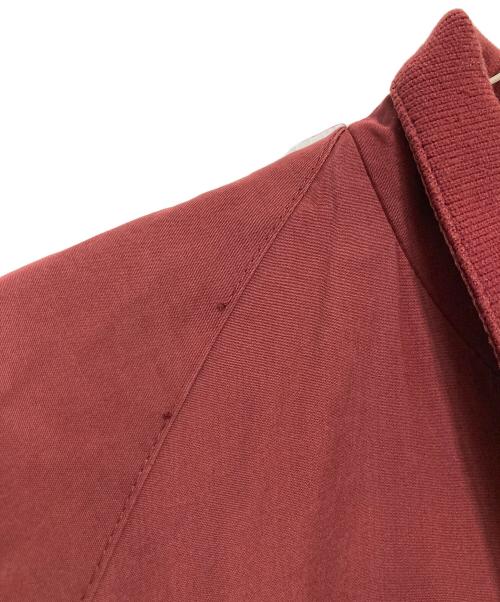 BARACUTA（バラクータ）BARACUTA (バラクータ) G-9スイングトップ ワインレッド サイズ:SIZE 40の古着・服飾アイテム