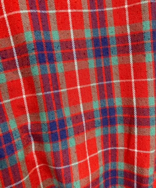 BARACUTA（バラクータ）BARACUTA (バラクータ) G-9スイングトップ ワインレッド サイズ:SIZE 40の古着・服飾アイテム