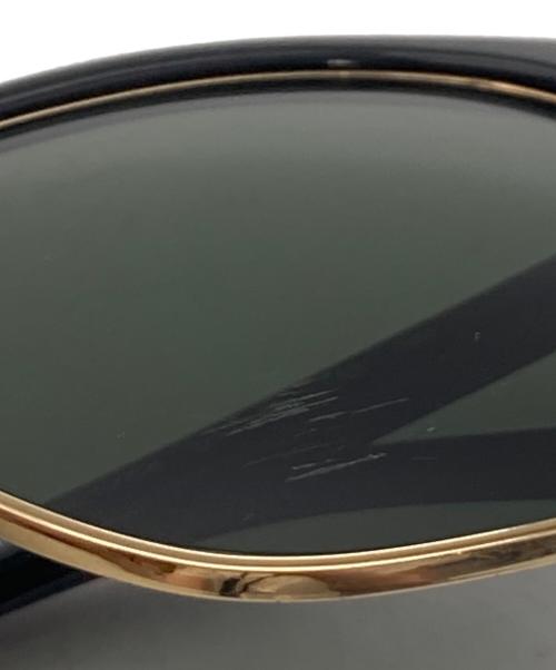 RAY-BAN（レイバン）RAY-BAN (レイバン) クラブマスター ブラック サイズ:51□21の古着・服飾アイテム