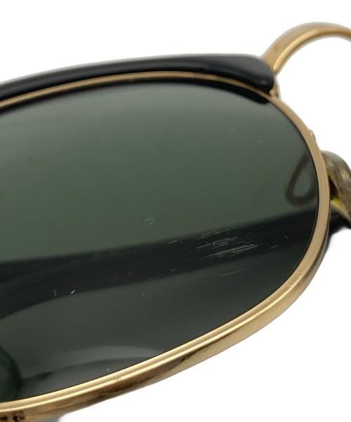 RAY-BAN（レイバン）RAY-BAN (レイバン) クラブマスター ブラック サイズ:51□21の古着・服飾アイテム