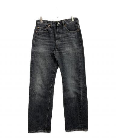中古・古着通販】WAREHOUSE (ウエアハウス) Lot.1100 デニムパンツ 