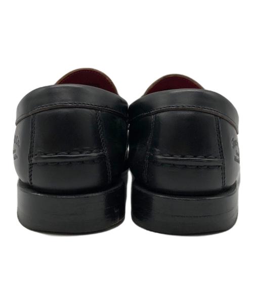 REGAL（リーガル）REGAL (リーガル) ビットモカシン ブラック サイズ:24の古着・服飾アイテム