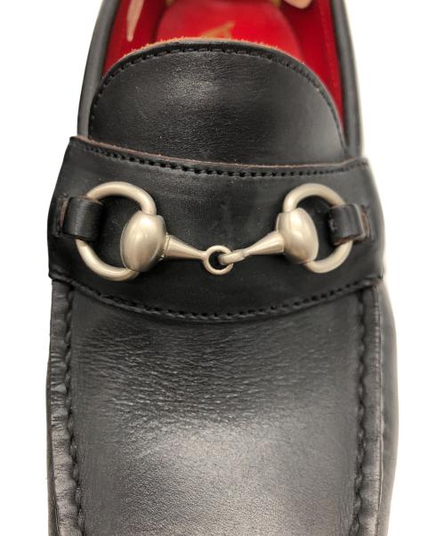 REGAL（リーガル）REGAL (リーガル) ビットモカシン ブラック サイズ:24の古着・服飾アイテム