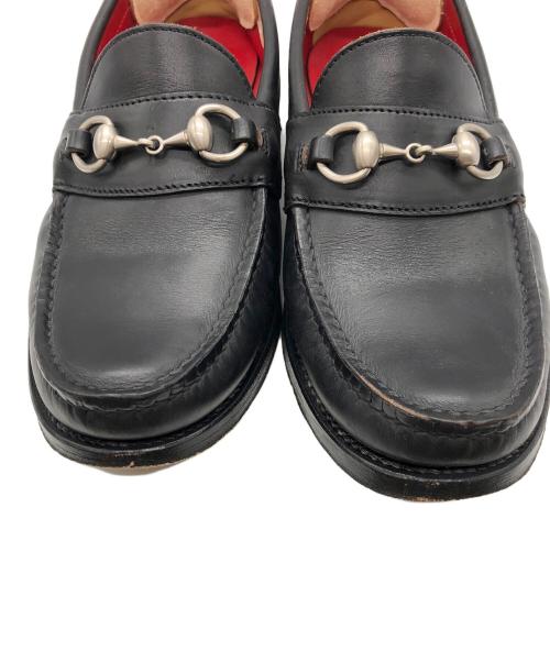 REGAL（リーガル）REGAL (リーガル) ビットモカシン ブラック サイズ:24の古着・服飾アイテム