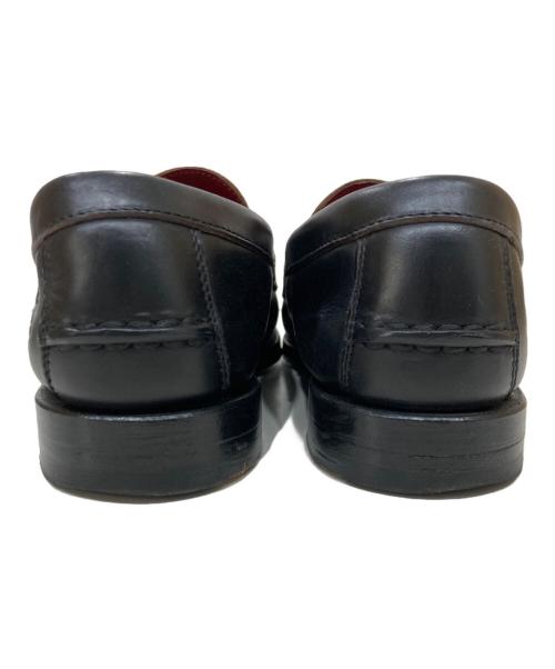 REGAL（リーガル）REGAL (リーガル) ビットモカシン ブラック サイズ:24の古着・服飾アイテム