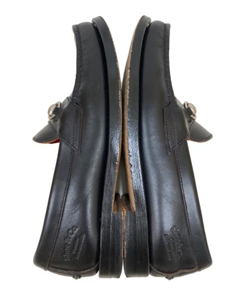 REGAL（リーガル）REGAL (リーガル) ビットモカシン ブラック サイズ:24の古着・服飾アイテム