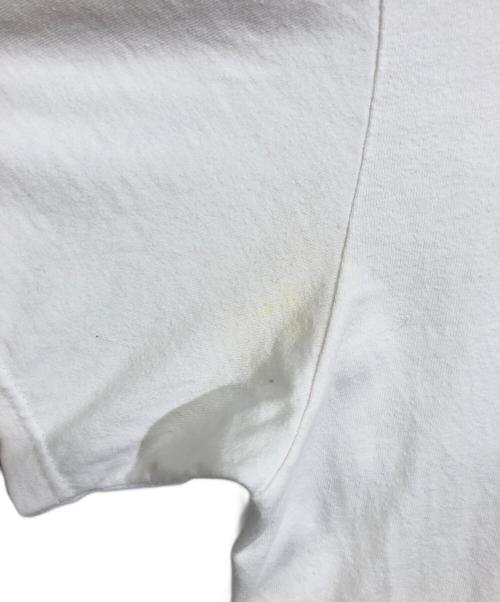 SUPREME（シュプリーム）SUPREME (シュプリーム) Shadow Tee ホワイト サイズ:Sの古着・服飾アイテム