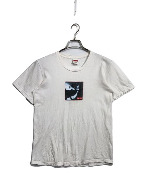 SUPREME（シュプリーム）SUPREME (シュプリーム) Shadow Tee ホワイト サイズ:Sの古着・服飾アイテム
