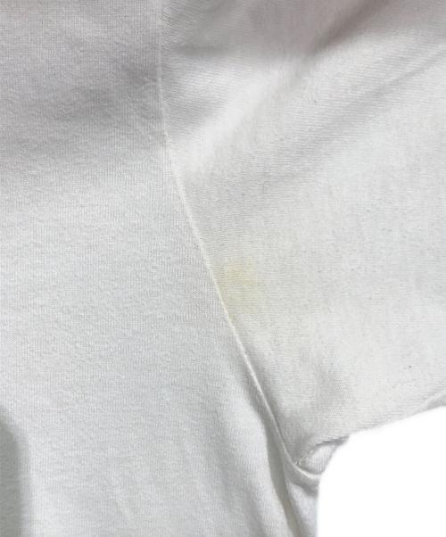 SUPREME（シュプリーム）SUPREME (シュプリーム) Shadow Tee ホワイト サイズ:Sの古着・服飾アイテム