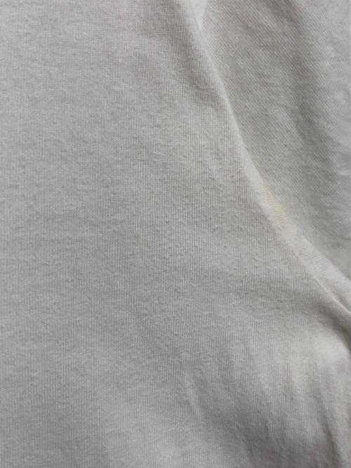 SUPREME（シュプリーム）SUPREME (シュプリーム) Shadow Tee ホワイト サイズ:Sの古着・服飾アイテム