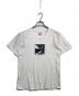 SUPREME（シュプリーム）の古着「Shadow Tee」｜ホワイト