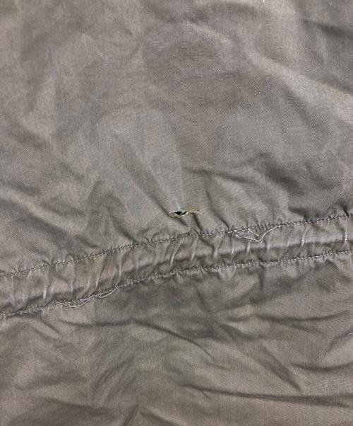 US ARMY（ユーエスアーミー）US ARMY (ユーエスアーミー) M-51モッズコート グリーン サイズ:無しの古着・服飾アイテム