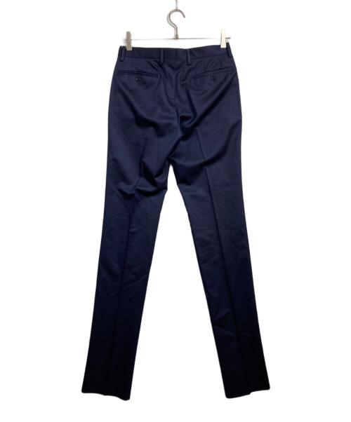 green label relaxing（グリーンレーベルリラクシング）green label relaxing (グリーンレーベルリラクシング) REDA サージ 2B RV スーツジャケット＆パンツ ネイビー サイズ:44/76の古着・服飾アイテム