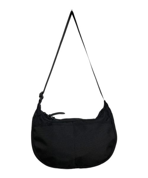 GREGORY（グレゴリー）GREGORY (グレゴリー) サッチェルショルダーバッグ ブラックの古着・服飾アイテム