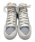 NIKE (ナイキ) sacai (サカイ) BLAZER MID sacai ホワイト サイズ:25.5：11000円