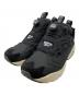 REEBOK（リーボック）の古着「Instapump Fury OG(インスタポンプフューリー)」｜ブラック