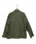 JOURNAL STANDARD relume (ジャーナルスタンダード レリューム) ROTHCO (ロスコ) BDSH:ブルゾン カーキ サイズ:L 未使用品：6000円