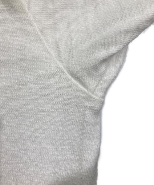 WAREHOUSE（ウエアハウス）WAREHOUSE (ウエアハウス) ARCTIC PARATROOPER Tシャツ ホワイト サイズ:Lの古着・服飾アイテム