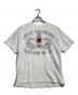 WAREHOUSE（ウエアハウス）の古着「ARCTIC PARATROOPER Tシャツ」｜ホワイト
