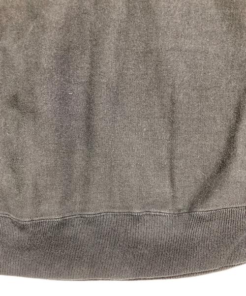 WAREHOUSE（ウエアハウス）WAREHOUSE (ウエアハウス) 483 TCU スウェット ブラック サイズ:Lの古着・服飾アイテム