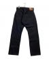 freewheelers (フリーホイーラーズ) 601RBブラックデニムパンツ ブラック サイズ:W32：22000円