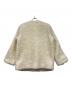 Her lip to (ハーリップトゥ) Royal Faux Fur Coa ホワイト サイズ:S：16000円