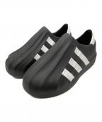 adidasアディダス）の古着「Adifom SST」｜ブラック×ホワイト