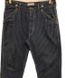 shott (ショット) OLD HICKORY DENIM PANTS ネイビー サイズ:W32：12000円