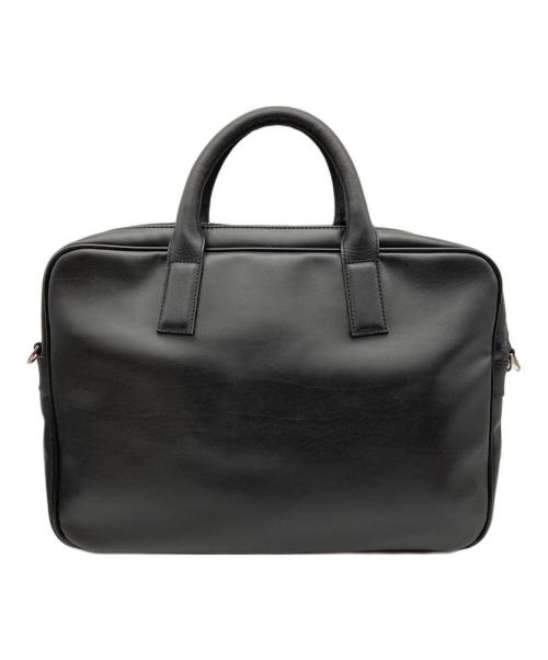 PAUL SMITH（ポールスミス）PAUL SMITH (ポールスミス) グラナダ ブリーフケース ブラックの古着・服飾アイテム