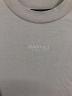 FOG ESSENTIALS (フィアオブゴッド エッセンシャル) Tシャツ ベージュ サイズ:M：5000円