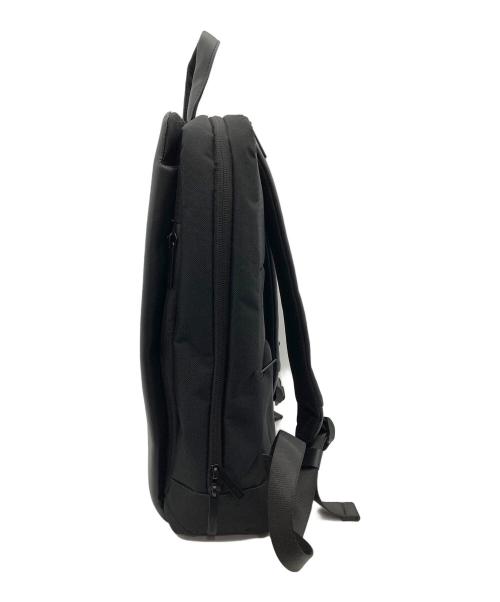 ELECOM（エレコム）ELECOM (エレコム) “REFLOK” ビジネスバックパック ブラックの古着・服飾アイテム