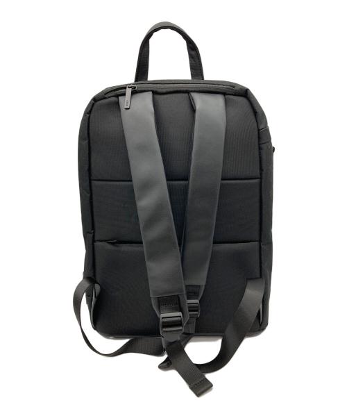 ELECOM（エレコム）ELECOM (エレコム) “REFLOK” ビジネスバックパック ブラックの古着・服飾アイテム