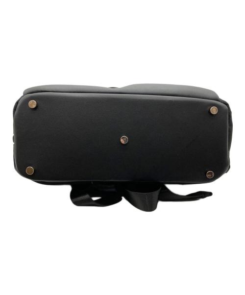 ELECOM（エレコム）ELECOM (エレコム) “REFLOK” ビジネスバックパック ブラックの古着・服飾アイテム