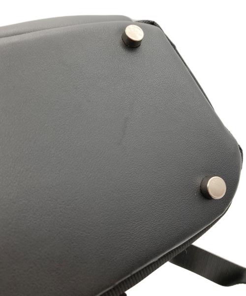 ELECOM（エレコム）ELECOM (エレコム) “REFLOK” ビジネスバックパック ブラックの古着・服飾アイテム