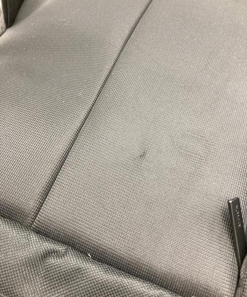 ELECOM（エレコム）ELECOM (エレコム) “REFLOK” ビジネスバックパック ブラックの古着・服飾アイテム