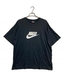NIKE（ナイキ）の古着「NIGO NRG SS TEE」｜ブラック