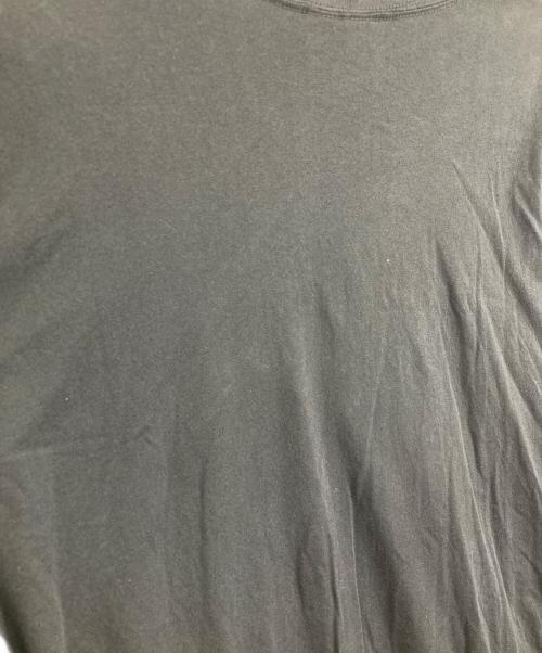 NIKE（ナイキ）NIKE (ナイキ) NIGO NRG SS TEE ブラック サイズ:XLの古着・服飾アイテム