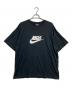 NIKE（ナイキ）の古着「NIGO NRG SS TEE」｜ブラック