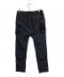 GRIP SWANY (グリップスワニー) Nylon Gardener Pants ブラック サイズ:L：7000円