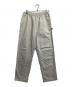 stussy（ステューシー）の古着「BRUSHED BEACH PANT」｜アイボリー