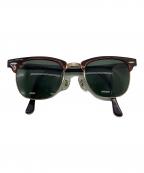 RAY-BANレイバン）の古着「クラブマスター」