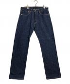 LEVI'S PReMIUMリーバイス プレミアム）の古着「501デニムパンツ」｜インディゴ
