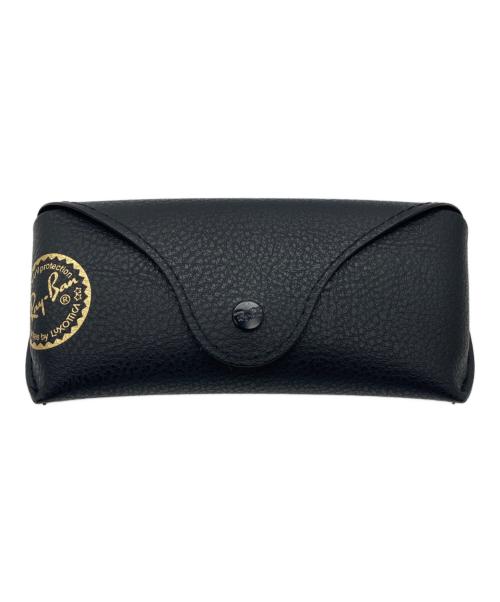 RAY-BAN（レイバン）RAY-BAN (レイバン) ROUND FLAT LENSES ゴールド サイズ:50-21の古着・服飾アイテム