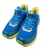 HOKAONEONEホカオネオネ）の古着「ARAHI」｜ブルー×イエロー