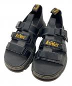 Dr.Martensドクターマーチン）の古着「PEARSON」｜ブラック